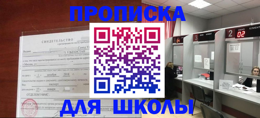 где прописаться в Купино
